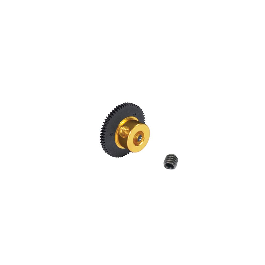 Arrowmax Pinion Gear 64P 43T - Super Light (AM464043)