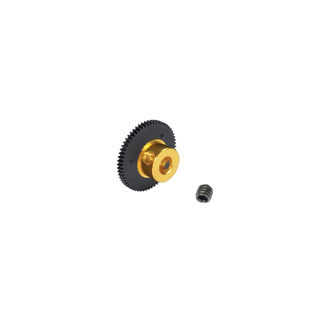 Arrowmax Pinion Gear 64P 45T - Super Light (AM464045)