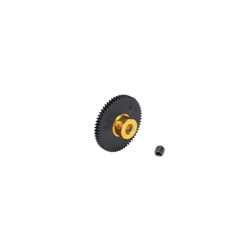 Arrowmax Pinion Gear 64P 52T - Super Light (AM464052)