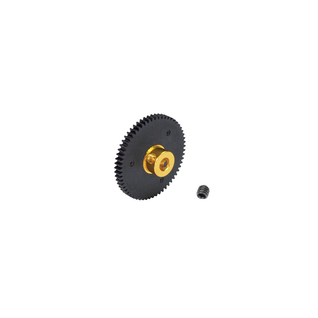 Arrowmax Pinion Gear 64P 55T - Super Light (AM464055)