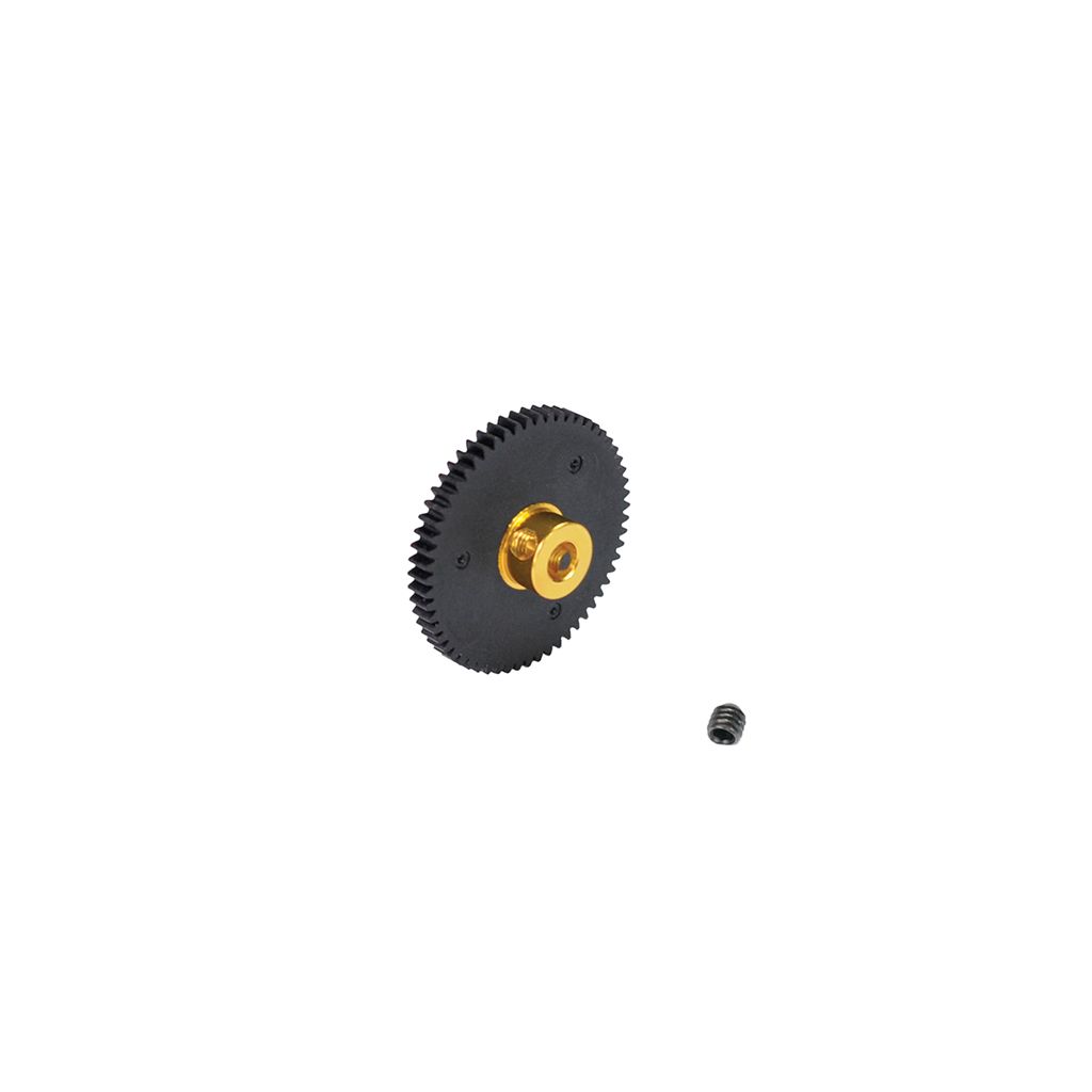 Arrowmax Pinion Gear 64P 56T - Super Light (AM464056)