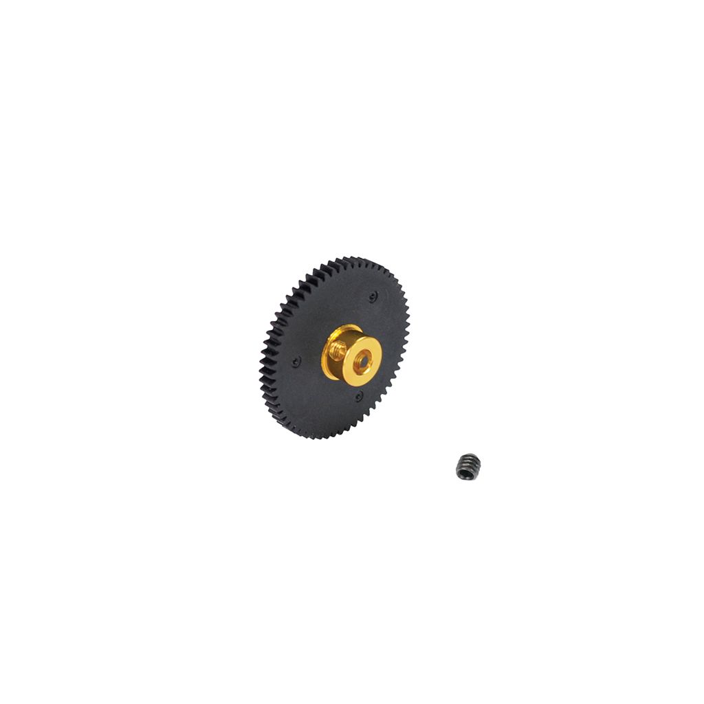 Arrowmax Pinion Gear 64P 57T - Super Light (AM464057)