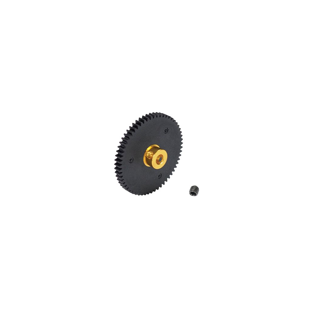 Arrowmax Pinion Gear 64P 63T - Super Light (AM464063)