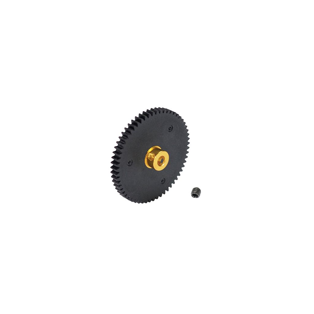 Arrowmax Pinion Gear 64P 67T - Super Light (AM464067)