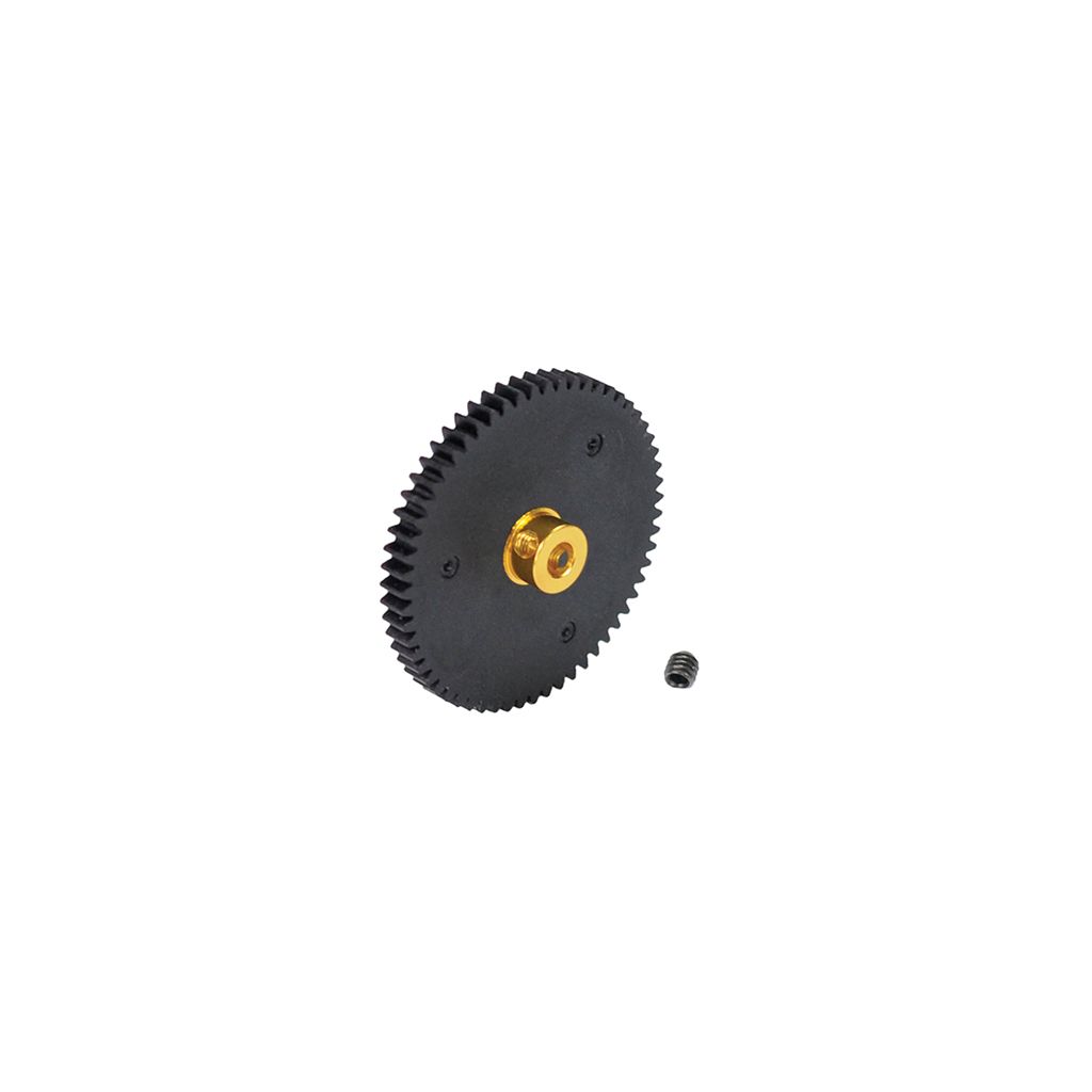 Arrowmax Pinion Gear 64P 68T - Super Light (AM464068)