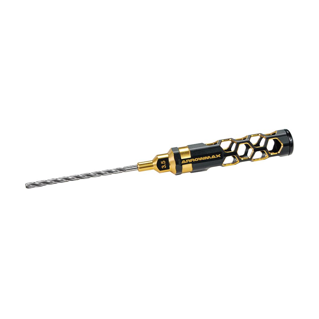 Arrowmax Arm Reamer 3.5 x 90mm Limited Edition (AM490022LE)