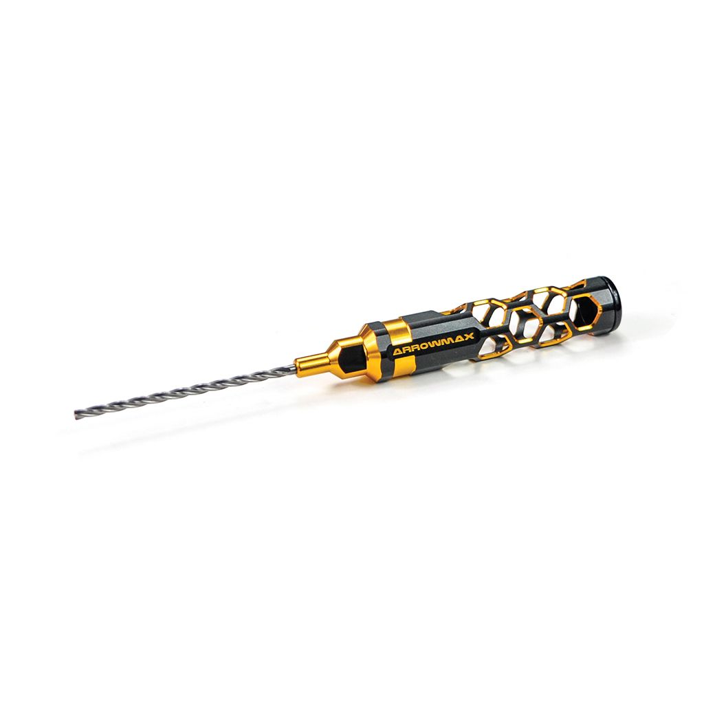 Arrowmax Arm Reamer 1/8 (3.17) x 90mm Limited Edition (AM490024LE)