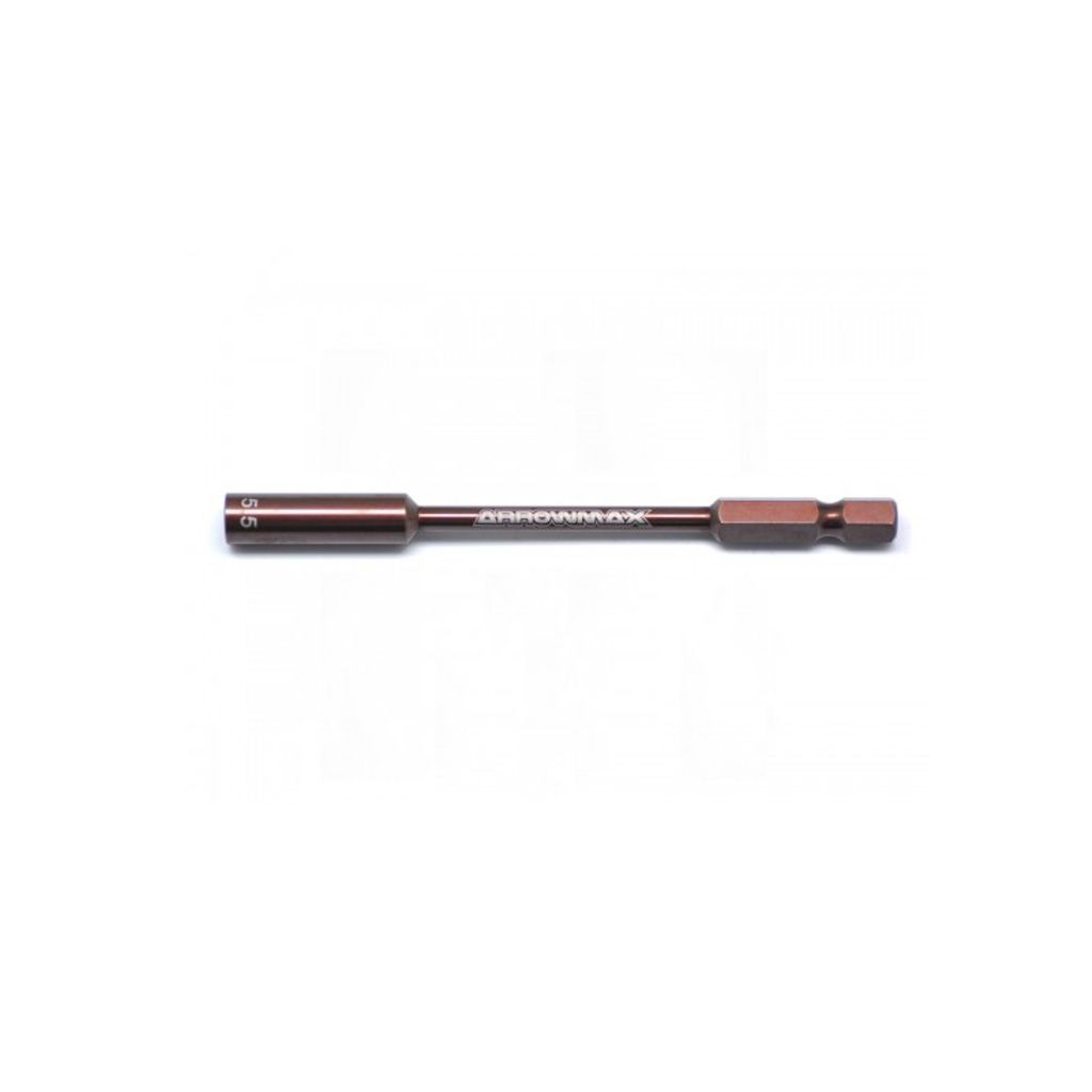 Arrowmax Nut Driver 5.5 x 100mm Power Tip Only (AM551155)