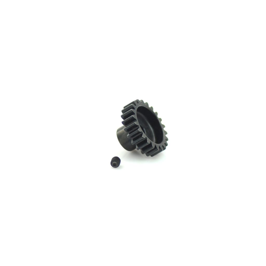 Arrowmax Ultra Pinion 22T Modul 1 (Spring Steel) (AM601022)