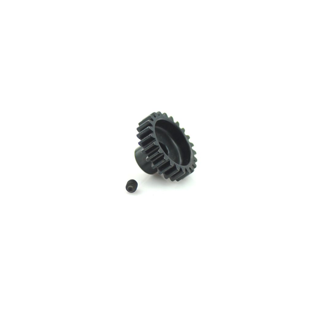 Arrowmax Ultra Pinion 23T Modul 1 (Spring Steel) (AM601023)