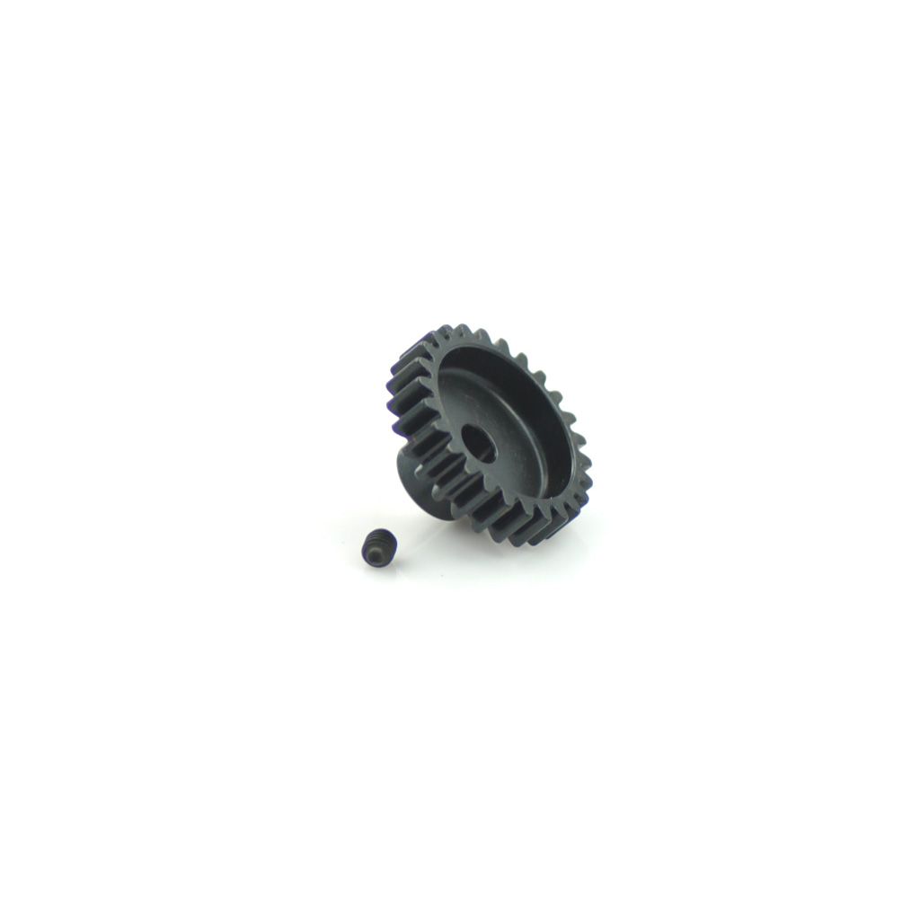 Arrowmax Ultra Pinion 26T Modul 1 (Spring Steel) (AM601026)