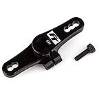 Associated FT Aluminium Clamp Throttle Servo Horn 23T (AS1371)