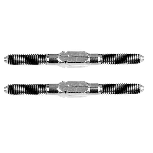 Team Associated Factory Turnbuckle 33mm (AS1401)
