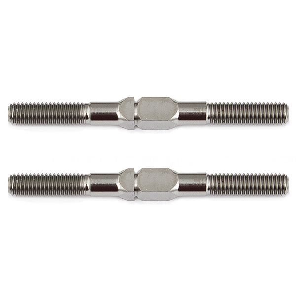 Team Associated Factory Turnbuckles 35mm (AS1402)