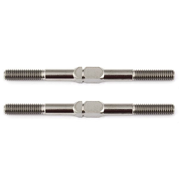 Team Associated Factory Turnbuckle 42mm (AS1403)