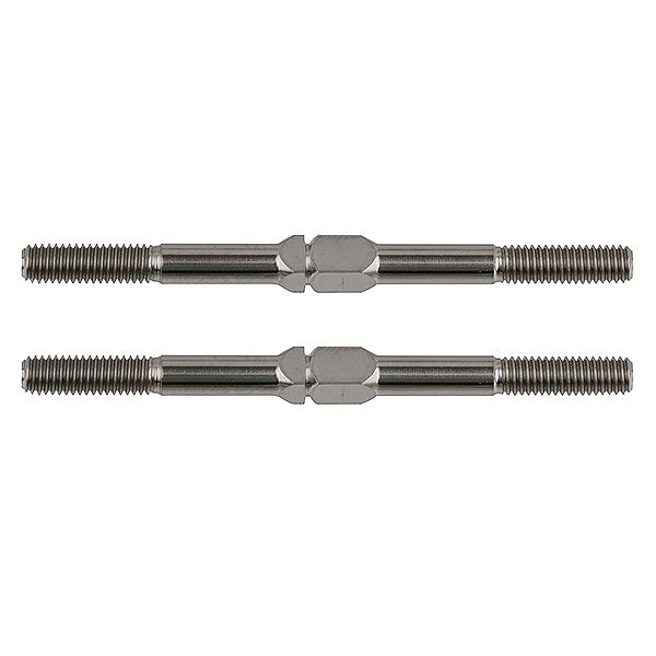 Team Associated Factory Turnbuckle 45mm (AS1404)