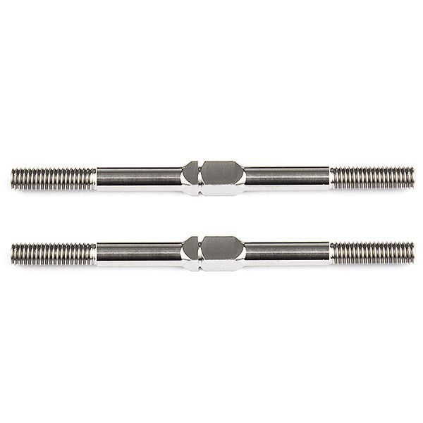 Team Associated Factory Turnbuckle 48mm (AS1405)