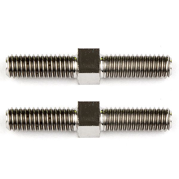 Team Associated Factory Turnbuckle .75&quot;/19mm (AS1411)