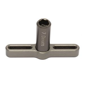 Team Associated Factory Team 7mm Nut Driver T Handle (AS1569)
