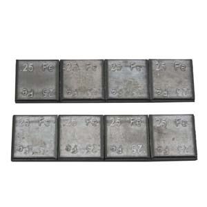 Team Associated Counter Weights 1/4Oz (AS1595)