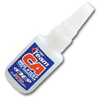 Team Associated Factory Team Tyre Adhesive/Glue (AS1597)