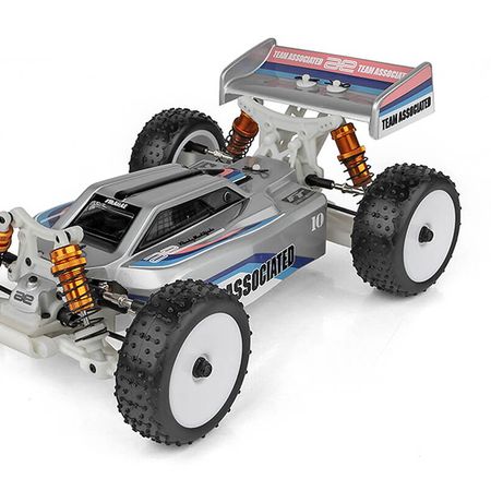 Team Assocaited Reflex 14B Buggy Classic Kit (AS20193)