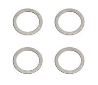 Team Associated 1/18Th Diff Shim Set (.324 X .409) (AS21141)