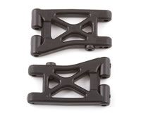 Team Associated Rc18R/Apex Front &amp; Rear Arms (AS21282)