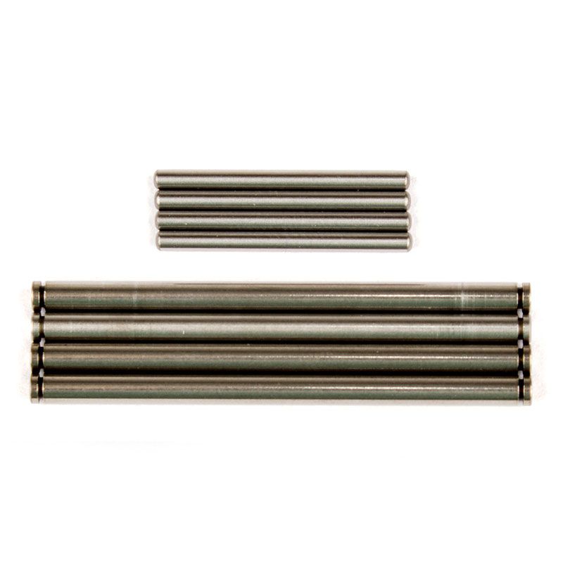 Team Associated Reflex 14B/14T Hinge Pin Set (AS21511)