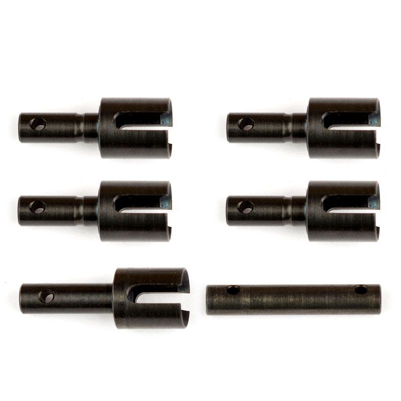 Team Associated Reflex 14B/14T Outdrive Set (AS21524)