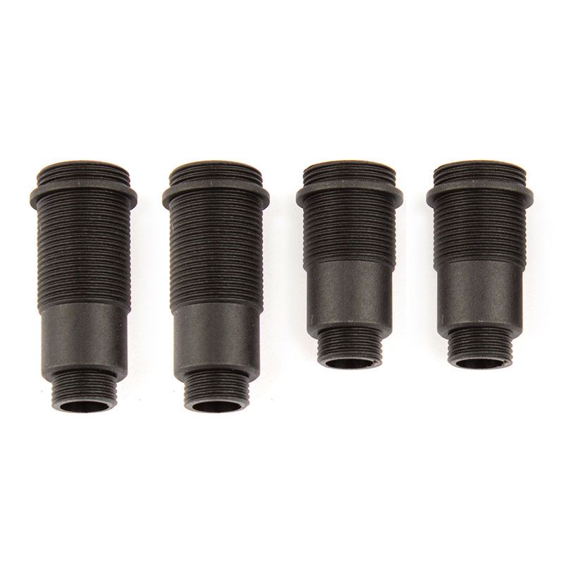 Team Associated Reflex 14B/14T Shock Body Set (AS21534)