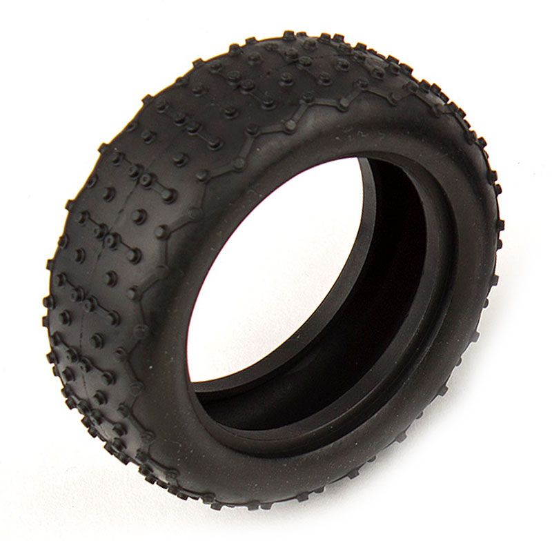 Team Associated Reflex 14B Narrow Mini Pin Tyres W/Inserts (AS21547)
