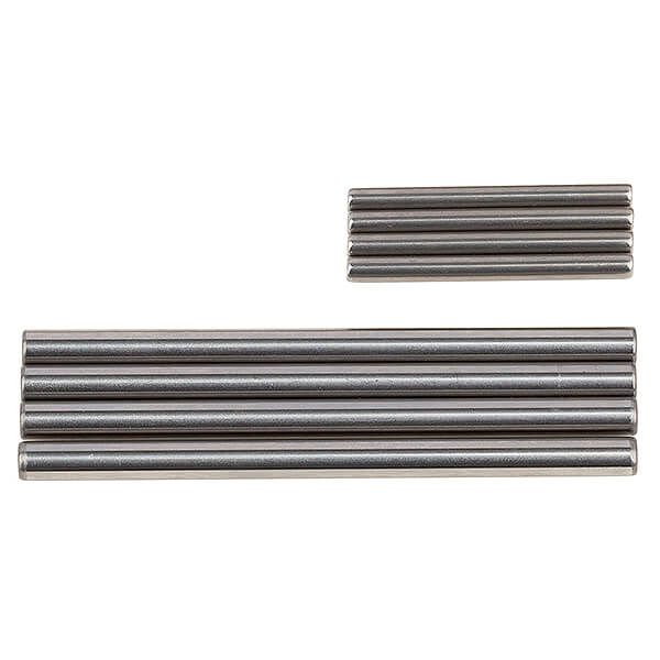 Team Associated Reflex 14R Hinge Pin Set (AS21579)