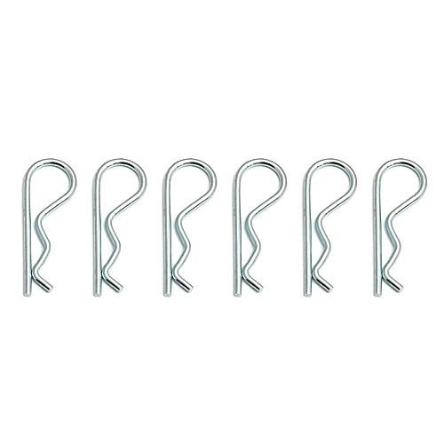 Team Associated Large Hood Pins (AS2208)