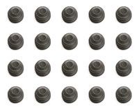 Team Associated M4 X3 Set Screws (AS25223)
