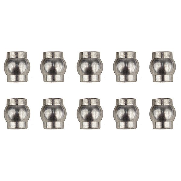 Team Associated Rival MT10 Pivot Balls Long Neck (AS25828)