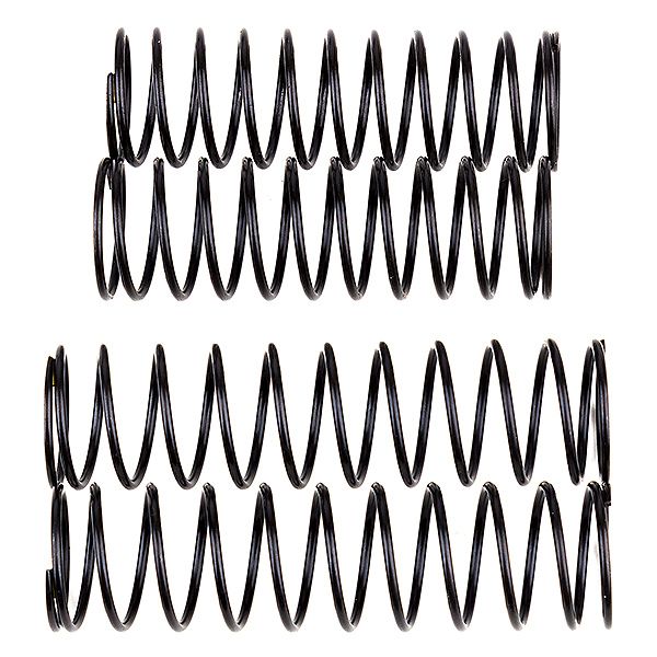Team Associated Rival MT10 Shock Spring Set (AS25832)