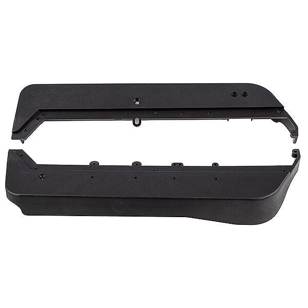 Team Associated Rival MT8 Side Rail Set (AS25901)