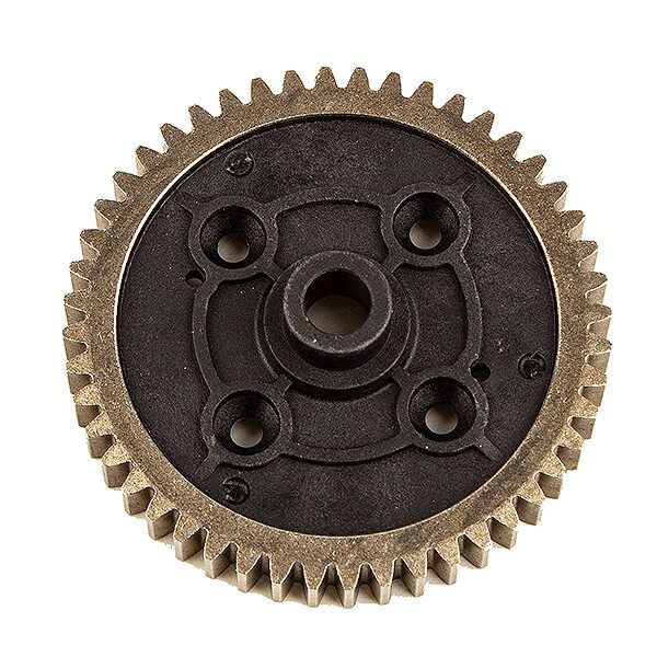 Team Associated Rival MT8 Spur Gear, 48T (AS25904)