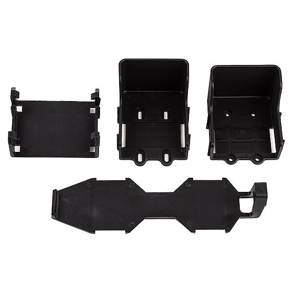 Team Associated Rival MT8 Battery Box And Esc Tray (AS25905)