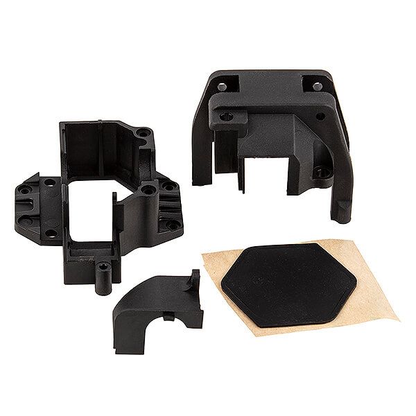 Team Associated Rival MT8 Centre Gearbox Set (AS25907)