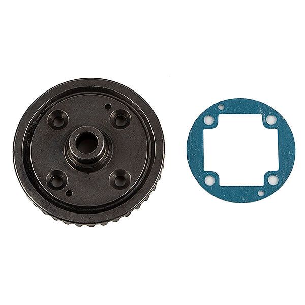 Team Associated Rival MT8 Ring Gear Set (AS25924)