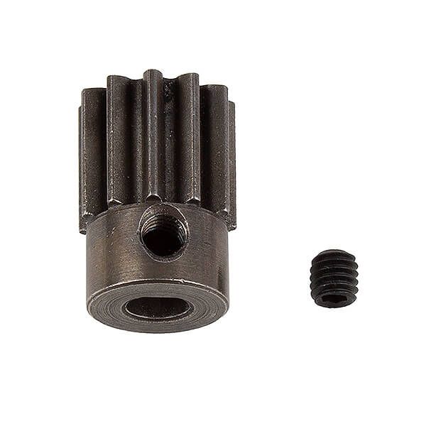 Team Associated Rival MT8 Motor Pinion Gear, 11T (AS25927)