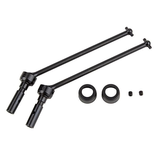 Team Associated Rival MT8 Cva Set (AS25931)