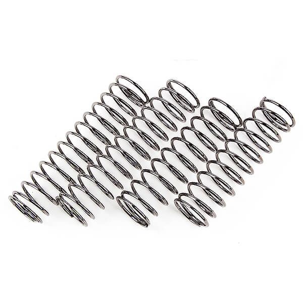 Team Associated Rival MT8 Shock Spring Set (AS25934)