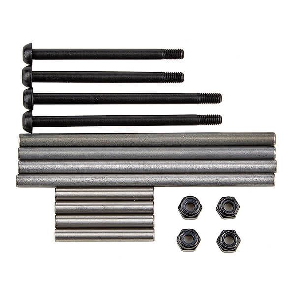 Team Associated Rival MT8 Hinge Pin Set (AS25938)