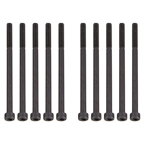 Team Associated Screws, M5 X 85mm SHCS (AS25946)