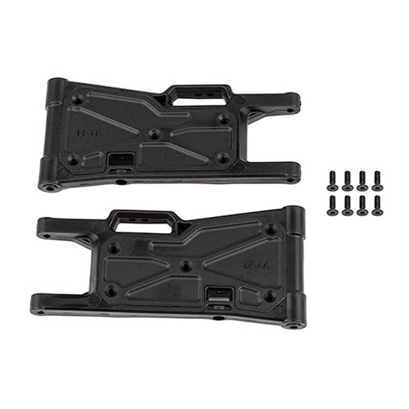Team Associated SR7 Suspension Arm Set (AS26001)