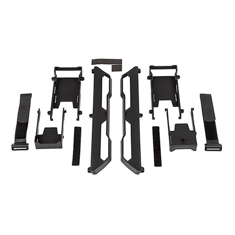 Team Associated SR7 Battery Trays (AS26003)