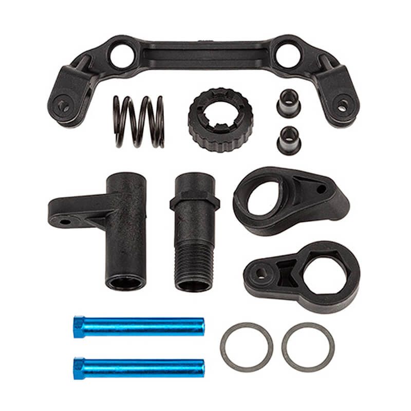 Team Associated SR7 Steering Bellcrank Set (AS26007)